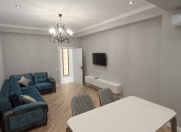 İcarəyə verilir 2 otaqlı 80 m2 yeni tikili Yeni Yasamal