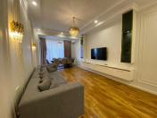 Satılır 3 otaqlı 162 m2 yeni tikili Gənclik m.