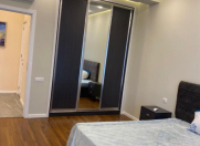 İcarəyə verilir 2 otaqlı 65 m2 yeni tikili Ağ şəhər