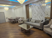 Satılır 3 otaqlı 141 m2 yeni tikili 28 May m.