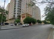 Satılır 3 otaqlı 110 m2 yeni tikili 28 May m.