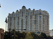 İcarəyə verilir 2 otaqlı 100 m2 yeni tikili Elmlər Akademiyası m.