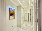 Satılır 3 otaqlı 129 m2 yeni tikili 28 May m.