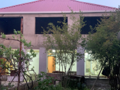 Satılır 3 otaqlı 140 m2 həyət evi Asan Xidmət-1