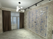 Satılır 2 otaqlı 60 m2 yeni tikili Y.Günəşli