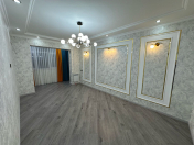 Satılır 2 otaqlı 60 m2 köhnə tikili Əhmədli m.