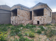Satılır 3 otaqlı 72 m2 həyət evi Masazır