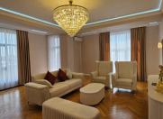 Satılır 3 otaqlı 150 m2 yeni tikili Nəriman Nərimanov m.