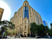 Satılır 5 otaqlı 234 m2 yeni tikili Nizami m.