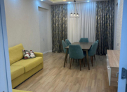 Satılır 3 otaqlı 135 m2 yeni tikili Xutor