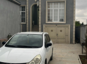Satılır 4 otaqlı 160 m2 həyət evi Ramana
