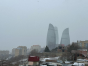 Satılır 2 otaqlı 54 m2 köhnə tikili İçəri Şəhər m.