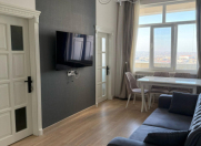 Satılır 3 otaqlı 57.6 m2 yeni tikili Bakıxanov