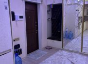 İcarəyə verilir 2 otaqlı 80 m2 yeni tikili 28 May m.