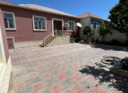 Satılır 4 otaqlı 140 m2 həyət evi Ramana