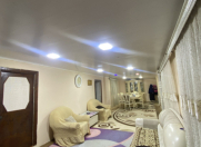 Satılır 4 otaqlı 130 m2 yeni tikili Ramana