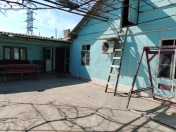 Satılır 5 otaqlı 120 m2 həyət evi Əhmədli