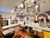 İcarəyə verilir 3 otaqlı 105 m2 obyekt Gənclik m.