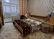 Satılır 3 otaqlı 85 m2 köhnə tikili Nəriman Nərimanov m.