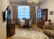 Satılır 3 otaqlı 102 m2 yeni tikili 8 km