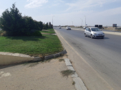 Satılır 7 sot torpaq 28 may