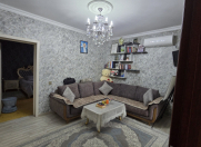Satılır 6 otaqlı 120 m2 həyət evi Sabunçu