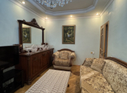 Satılır 3 otaqlı 78 m2 köhnə tikili Nəriman Nərimanov m.