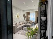 Satılır 2 otaqlı 70 m2 yeni tikili Nəriman Nərimanov m.