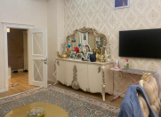 Satılır 3 otaqlı 98 m2 yeni tikili 9 mkr