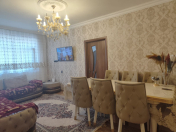 Satılır 3 otaqlı 80 m2 köhnə tikili Əhmədli m.