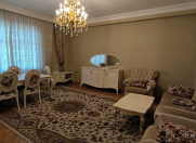 Satılır 3 otaqlı 150 m2 yeni tikili Gənclik m.