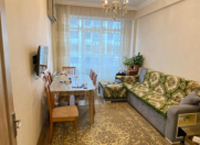 İcarəyə verilir 2 otaqlı 75 m2 yeni tikili 20 yanvar m.