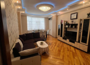 Satılır 3 otaqlı 111 m2 yeni tikili Həzi Aslanov m.