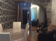 İcarəyə verilir 2 otaqlı 60 m2 yeni tikili Bakıxanov