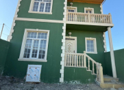 Satılır 4 otaqlı 200 m2 həyət evi Hökməli