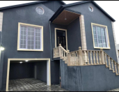 Satılır 4 otaqlı 280 m2 həyət evi Y.Ramana