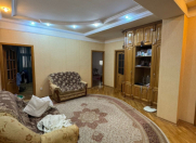 Satılır 4 otaqlı 165 m2 yeni tikili Nəriman Nərimanov m.