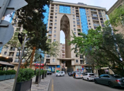 Satılır 3 otaqlı 103 m2 yeni tikili Nəriman Nərimanov m.