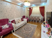 Satılır 2 otaqlı 53 m2 yeni tikili Xırdalan