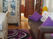 Satılır 3 otaqlı 120 m2 yeni tikili Bakıxanov