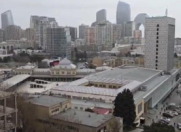 Satılır 2 otaqlı 101 m2 yeni tikili 28 May m.