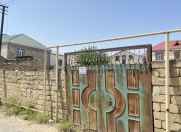 Satılır 4 sot torpaq Xocəsən