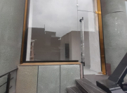 Satılır 1 otaqlı 42 m2 obyekt Nizami r.