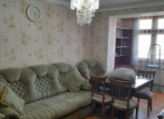 İcarəyə verilir 2 otaqlı 60 m2 köhnə tikili Yeni Yasamal