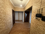 İcarəyə verilir 3 otaqlı 80 m2 köhnə tikili Həzi Aslanov m.