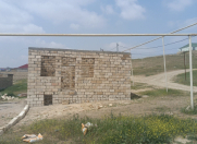 Satılır 3 otaqlı 74 m2 həyət evi Qobu