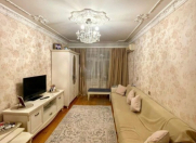 Satılır 3 otaqlı 65 m2 köhnə tikili Xalqlar Dostluğu m.