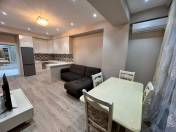 İcarəyə verilir 2 otaqlı 80 m2 yeni tikili 8 Noyabr m.