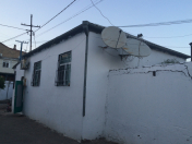 Satılır 3 otaqlı 100 m2 həyət evi 20-ci sahə