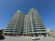 Satılır 3 otaqlı 123 m2 yeni tikili Dövlət Statistika Komitəsi